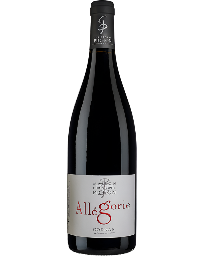 Allégorie Rhône-Alpes