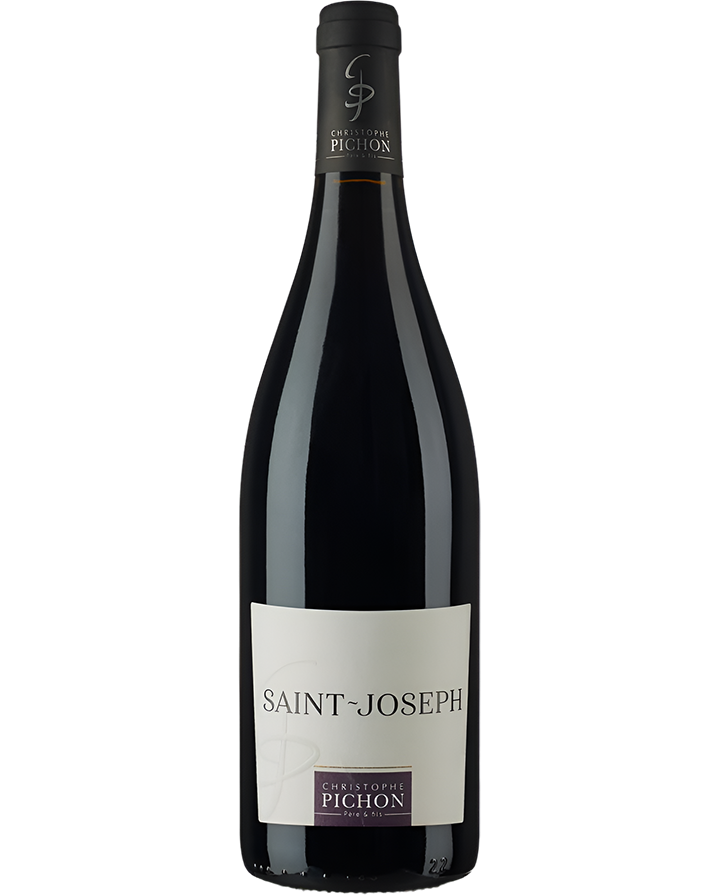 Saint-Joseph Rhône-Alpes