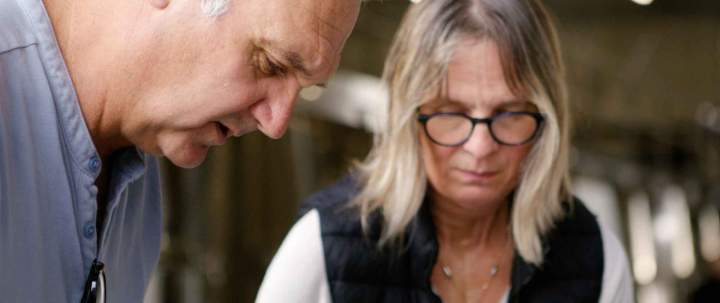 Viticulteurs Rhône-Alpes