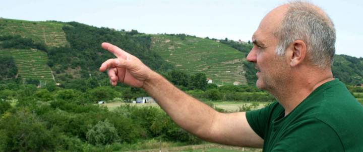 Christophe Rhône-Alpes