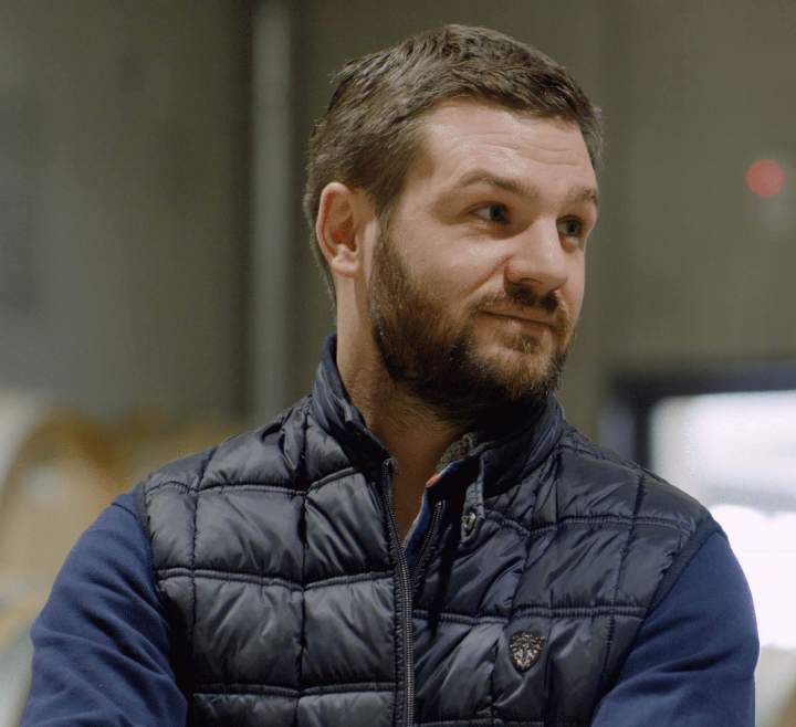 Corentin Rhône-Alpes