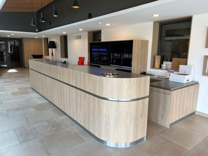 Dégustation de vin inoubliable