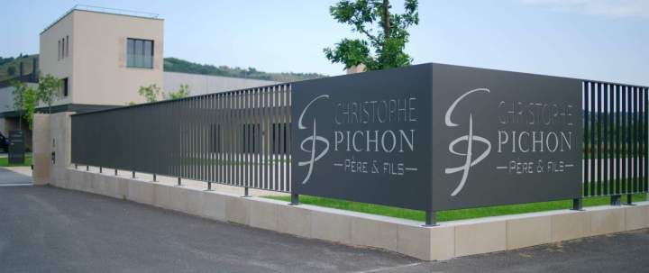 Cave à vins Rhône-Alpes