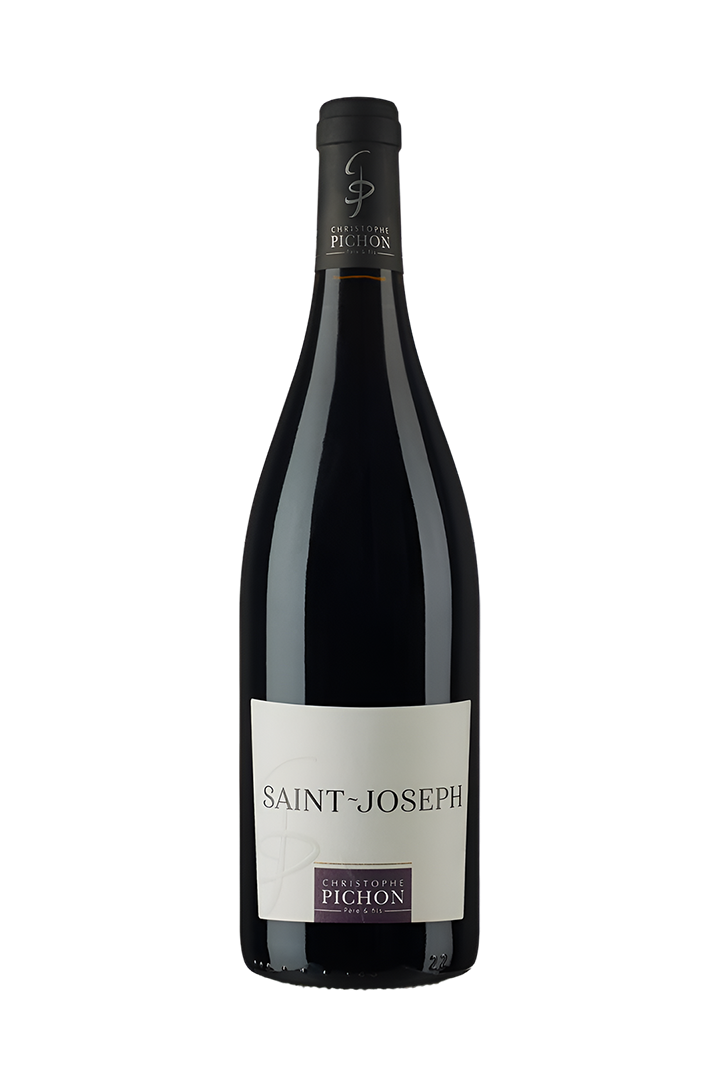 Vin Saint-Joseph Rhône-Alpes